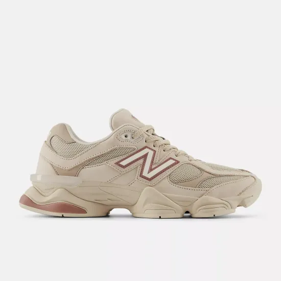 Кросівки New Balance 9060 U9060ZGC
