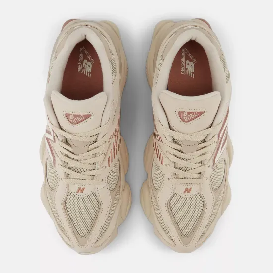 Кросівки New Balance 9060 U9060ZGC