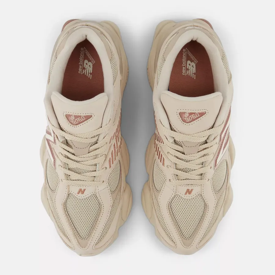 Кросівки New Balance 9060 U9060ZGC