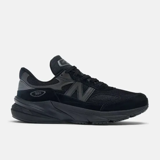 Кросівки New Balance 990 V6 U990BB6