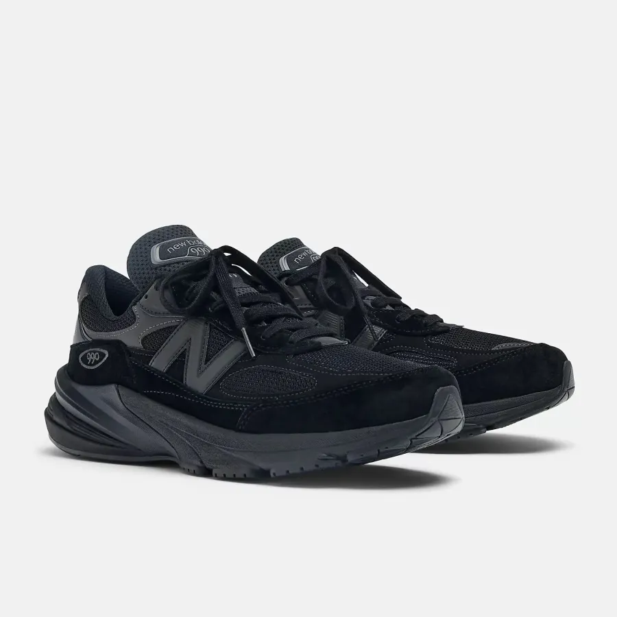 Кросівки New Balance 990 V6 U990BB6