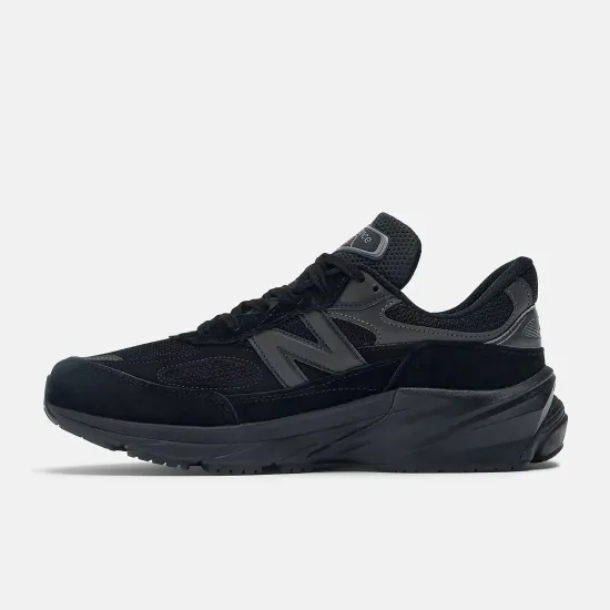 Кросівки New Balance 990 V6 U990BB6