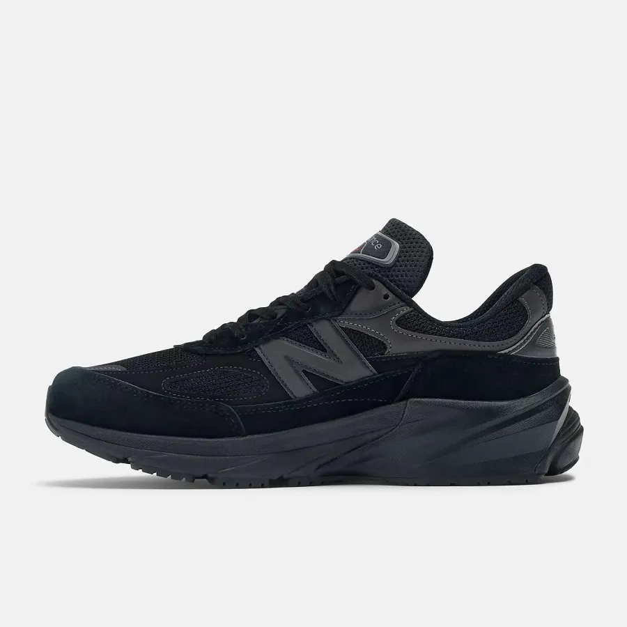 Кросівки New Balance 990 V6 U990BB6