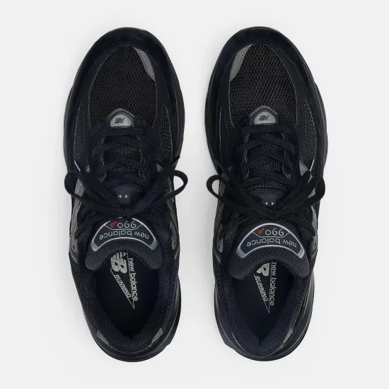 Кросівки New Balance 990 V6 U990BB6