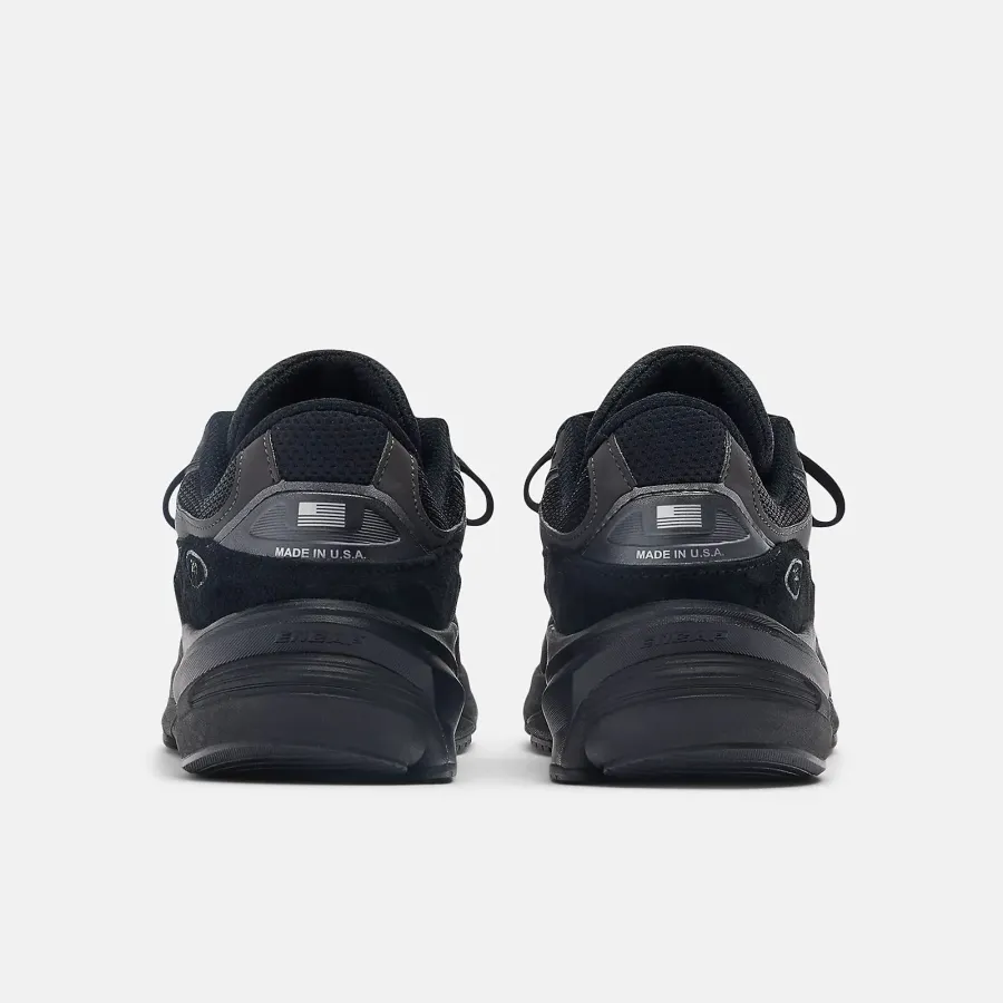 Кросівки New Balance 990 V6 U990BB6