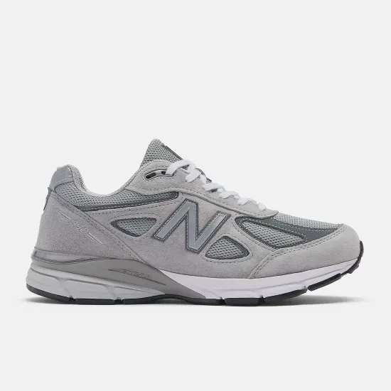 Кросівки New Balance 990v4 Made in USA U990GR4