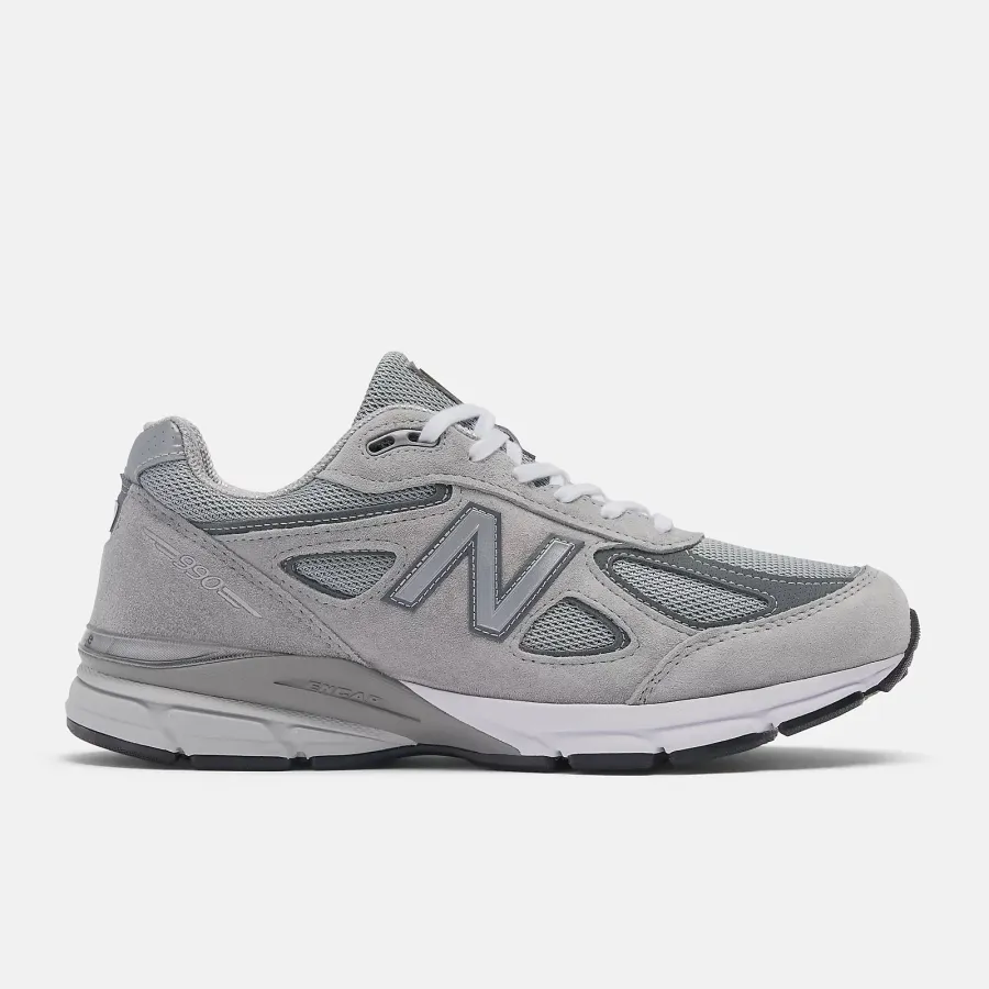 Кросівки New Balance 990v4 Made in USA U990GR4
