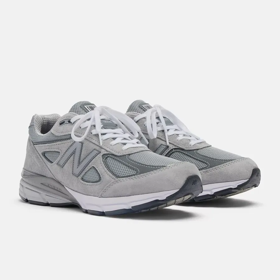 Кросівки New Balance 990v4 Made in USA U990GR4