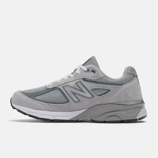 Кросівки New Balance 990v4 Made in USA U990GR4