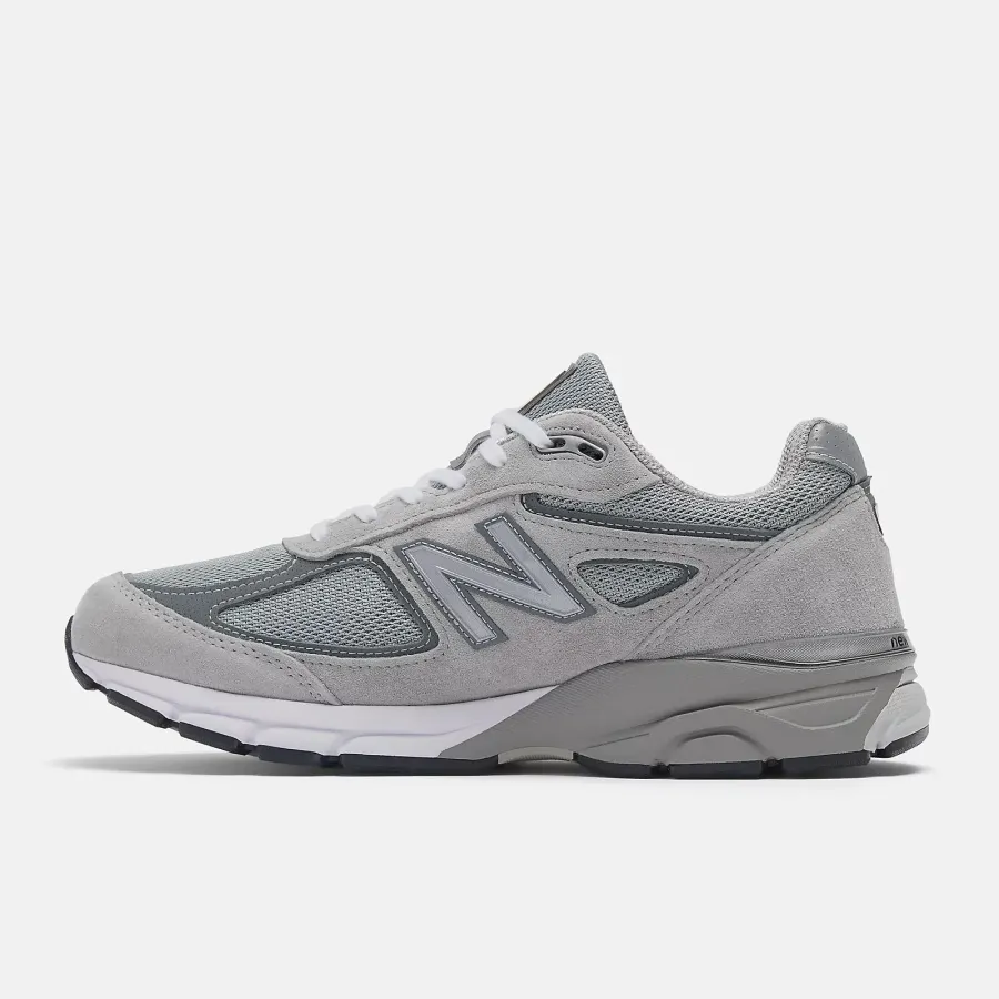 Кросівки New Balance 990v4 Made in USA U990GR4