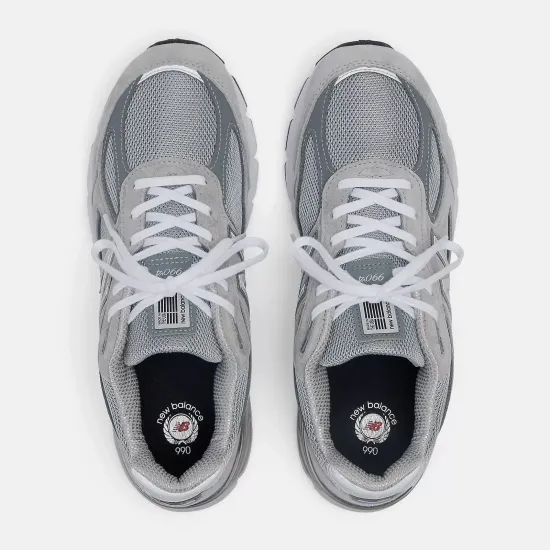 Кросівки New Balance 990v4 Made in USA U990GR4