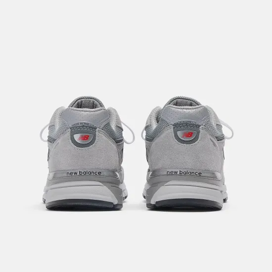 Кросівки New Balance 990v4 Made in USA U990GR4