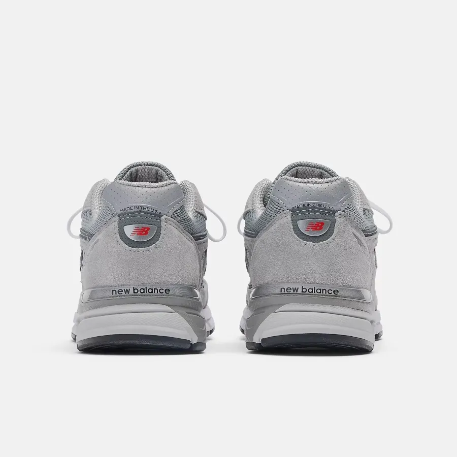 Кросівки New Balance 990v4 Made in USA U990GR4