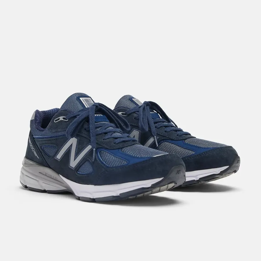 Кросівки New Balance Made in USA 990v4 U990NV4