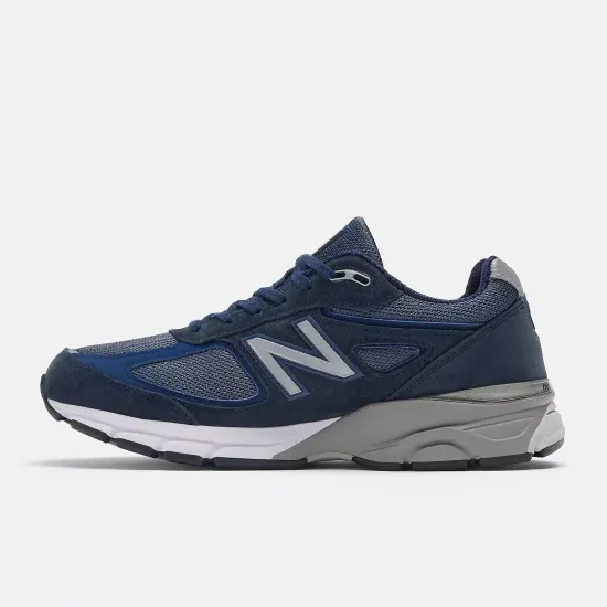 Кросівки New Balance Made in USA 990v4 U990NV4