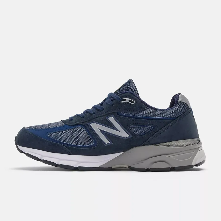 Кросівки New Balance Made in USA 990v4 U990NV4