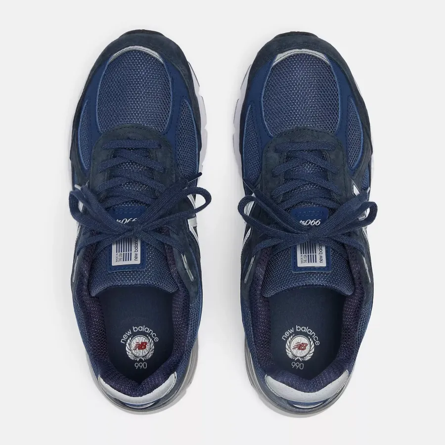 Кросівки New Balance Made in USA 990v4 U990NV4