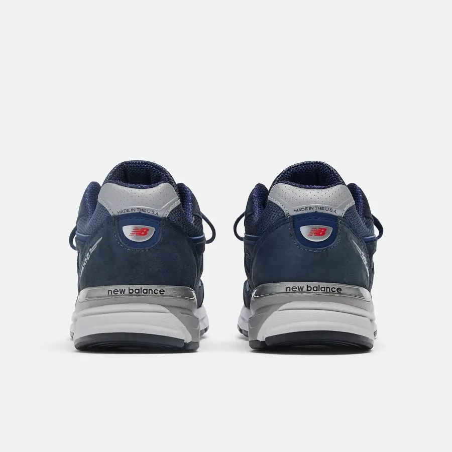 Кросівки New Balance Made in USA 990v4 U990NV4