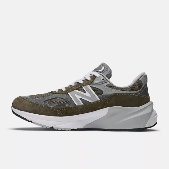 Кросівки New Balance 990v6 Made in USA U990OG6