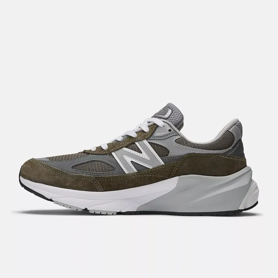 Кросівки New Balance 990v6 Made in USA U990OG6