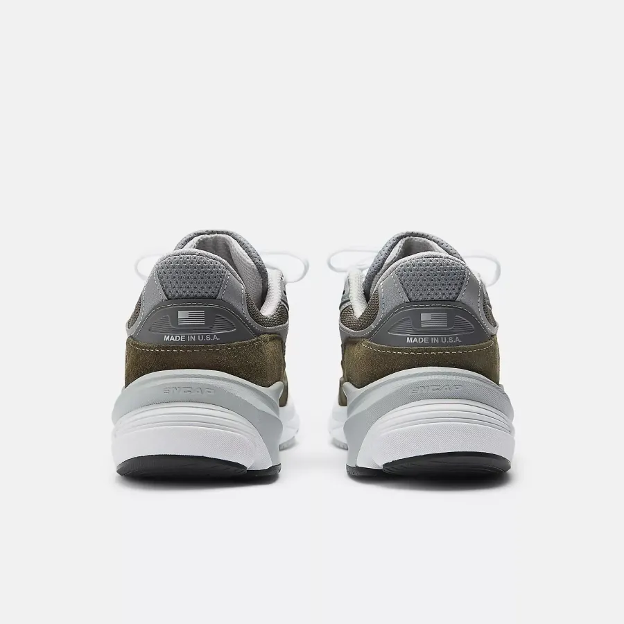 Кросівки New Balance 990v6 Made in USA U990OG6