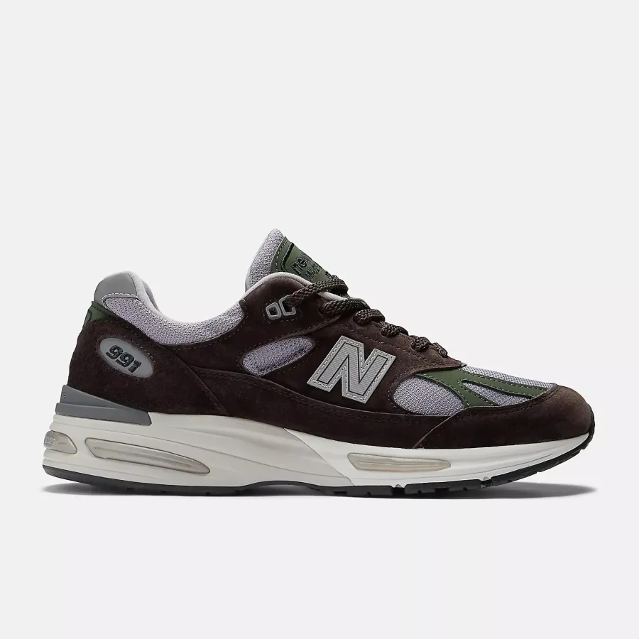 Кросівки New Balance 991 U991BP2
