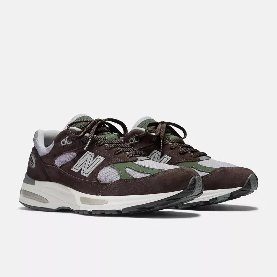 Кросівки New Balance 991 U991BP2
