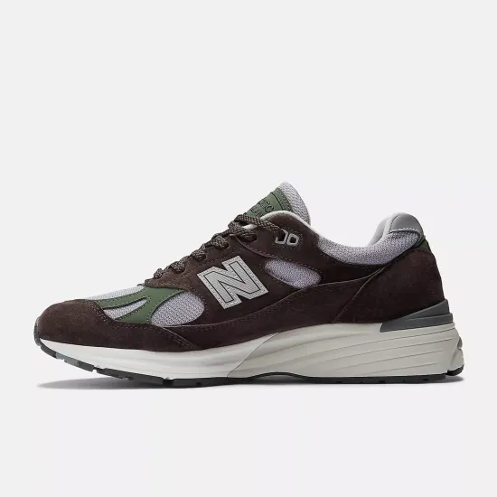Кросівки New Balance 991 U991BP2