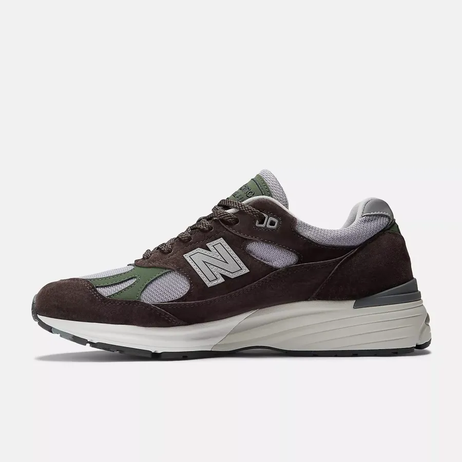 Кросівки New Balance 991 U991BP2