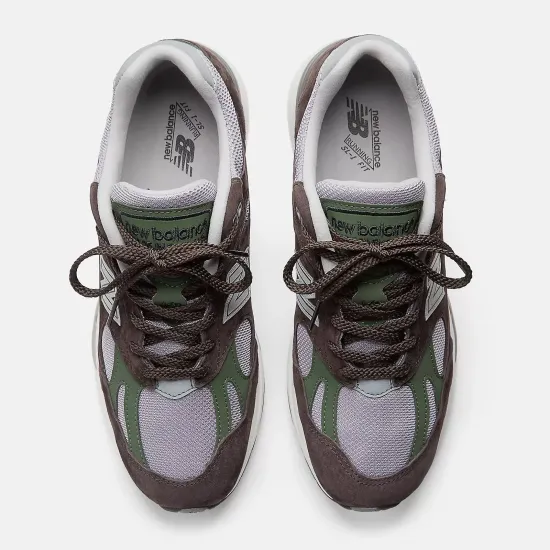 Кросівки New Balance 991 U991BP2
