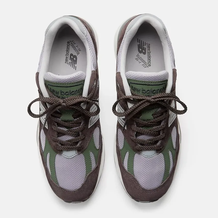 Кросівки New Balance 991 U991BP2