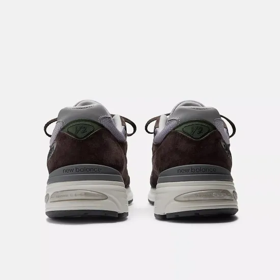 Кросівки New Balance 991 U991BP2