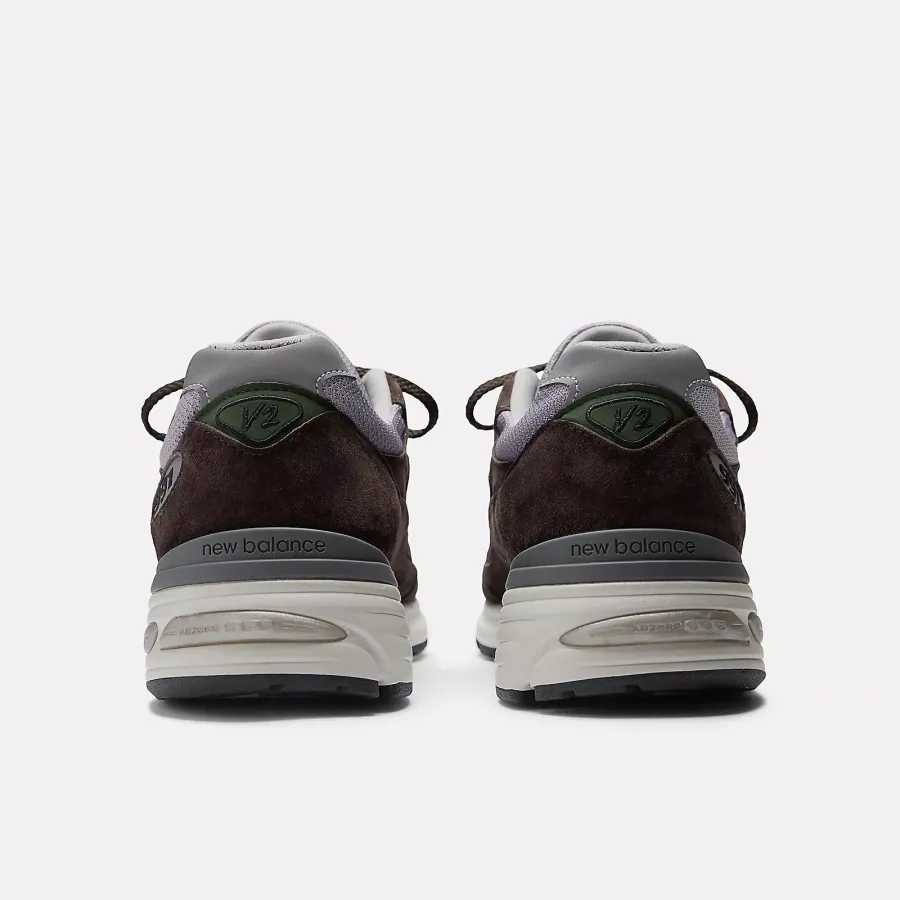 Кросівки New Balance 991 U991BP2
