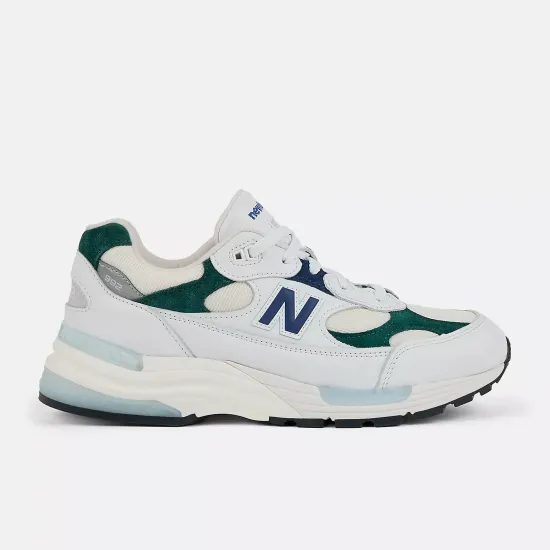 Кросівки New Balance 992 U992GB