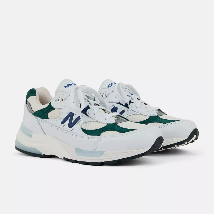 Кросівки New Balance 992 U992GB