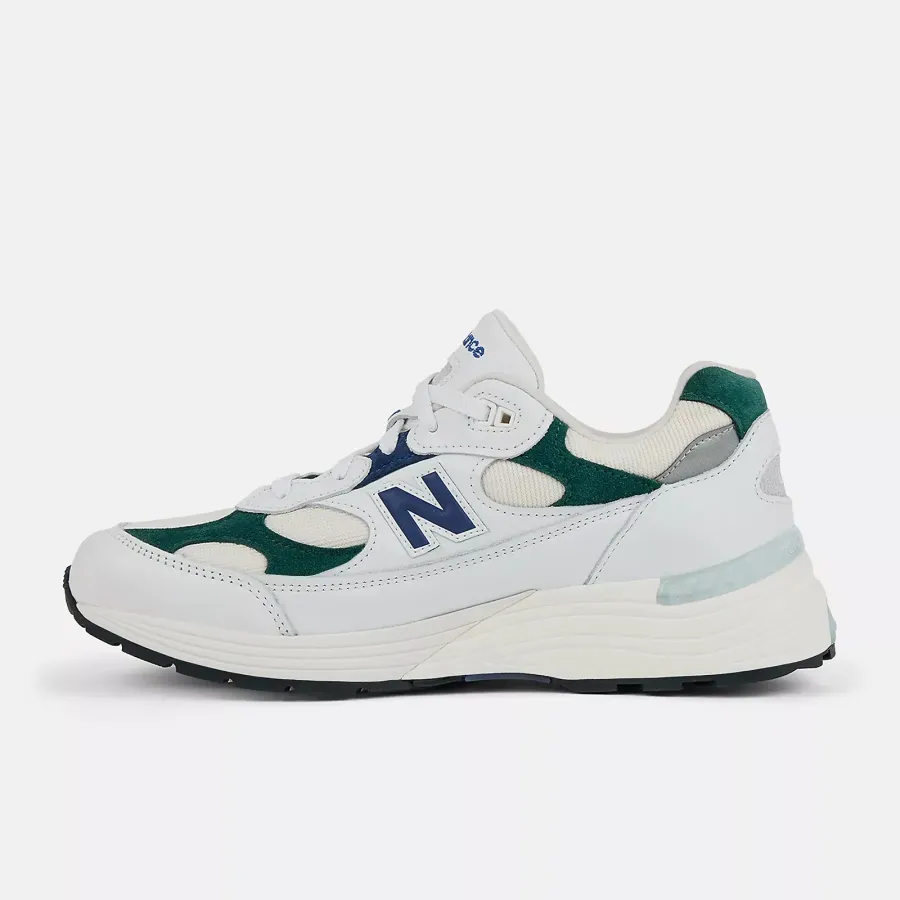 Кросівки New Balance 992 U992GB