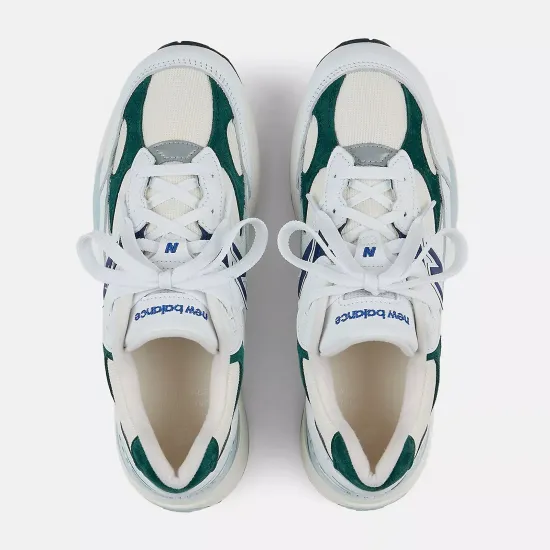 Кросівки New Balance 992 U992GB