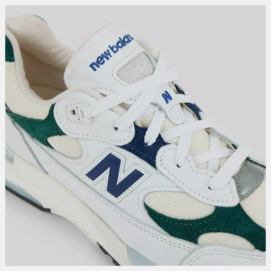 Кросівки New Balance 992 U992GB