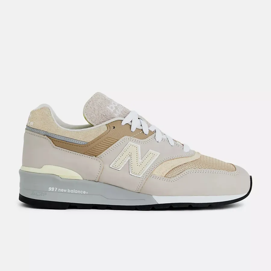 Кросівки New Balance 997H U997GG