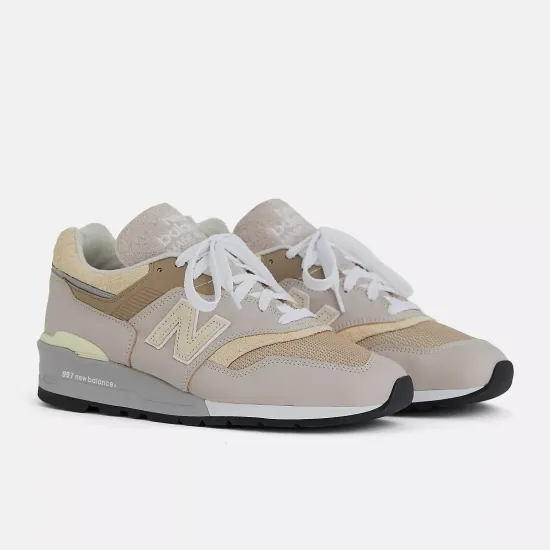 Кросівки New Balance 997H U997GG