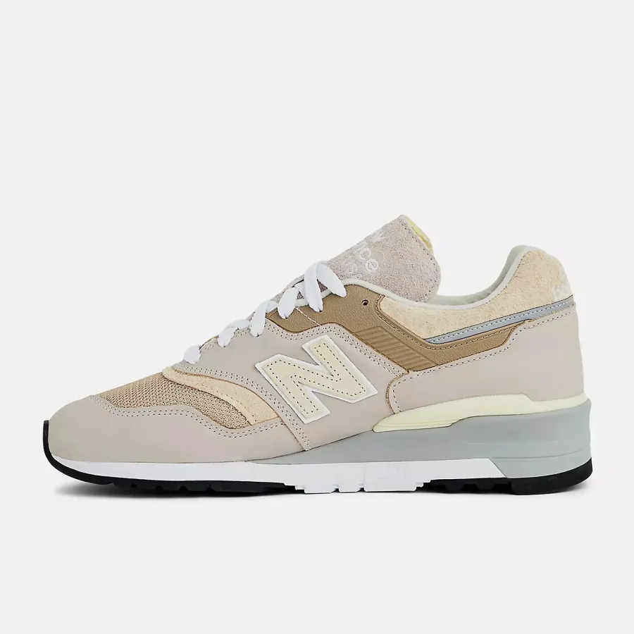 Кросівки New Balance 997H U997GG