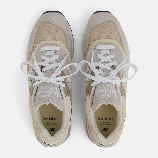 Кросівки New Balance 997H U997GG