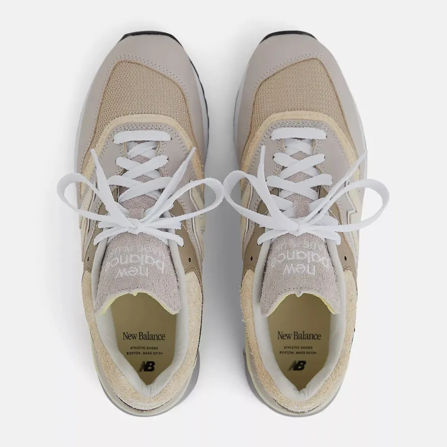 Кросівки New Balance 997H U997GG