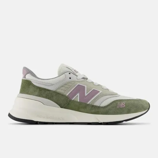 Кросівки New Balance 997R U997RMGB
