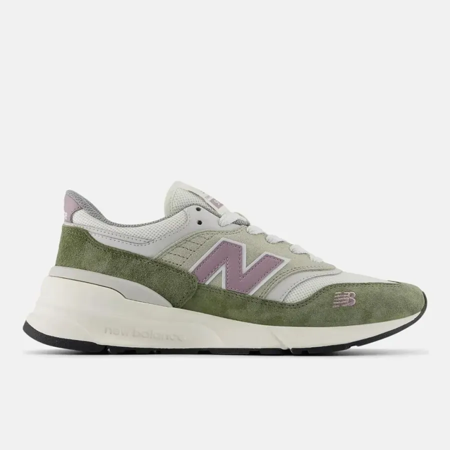 Кросівки New Balance 997R U997RMGB