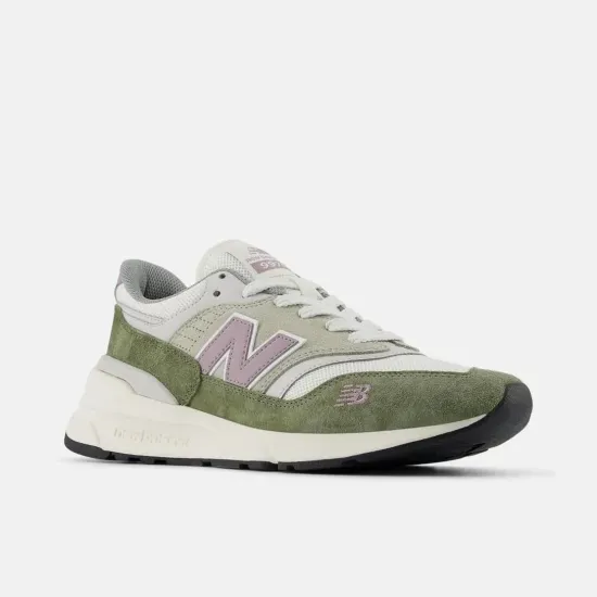 Кросівки New Balance 997R U997RMGB