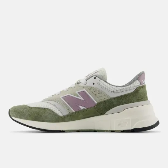 Кросівки New Balance 997R U997RMGB