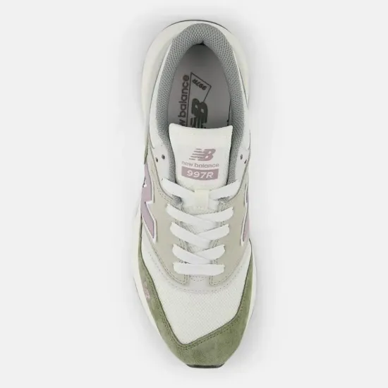 Кросівки New Balance 997R U997RMGB