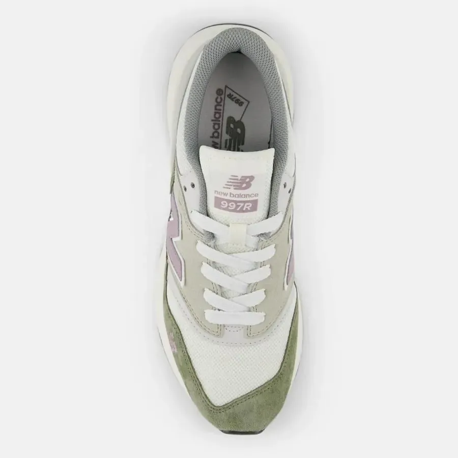 Кросівки New Balance 997R U997RMGB