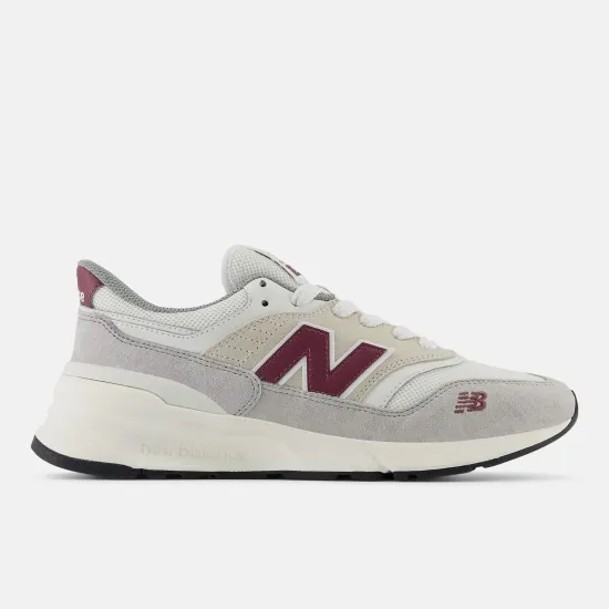 Кросівки New Balance 997R U997RMGC